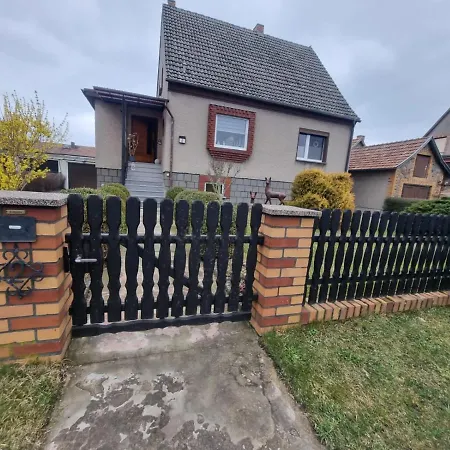 Pusteblume Appartement *