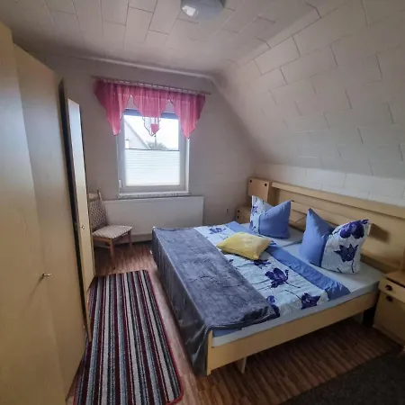 Pusteblume Apartment *