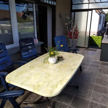 Pusteblume Appartement