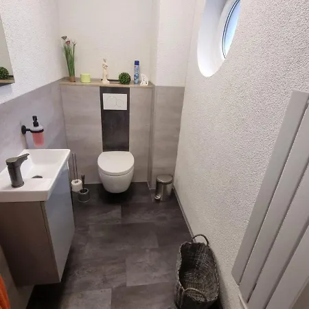 Pusteblume Apartment