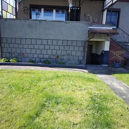 Appartement Pusteblume *