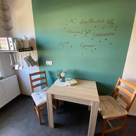 Pusteblume * Lübben