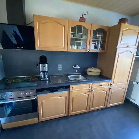 Appartement Pusteblume *