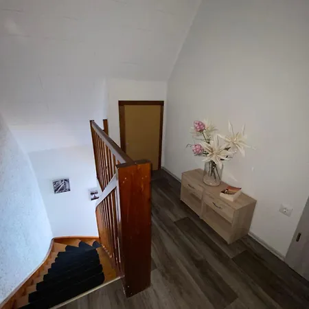 Pusteblume Appartement Lübben