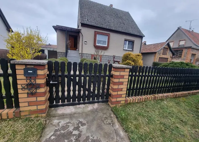 Pusteblume Lägenhet *