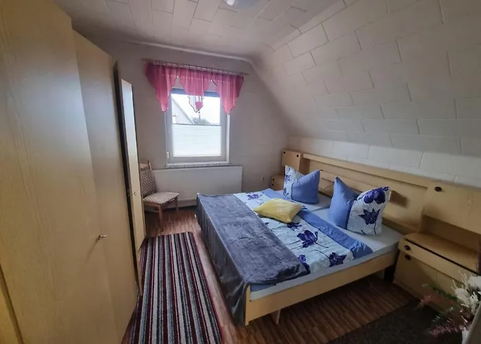 Pusteblume Lejlighed *