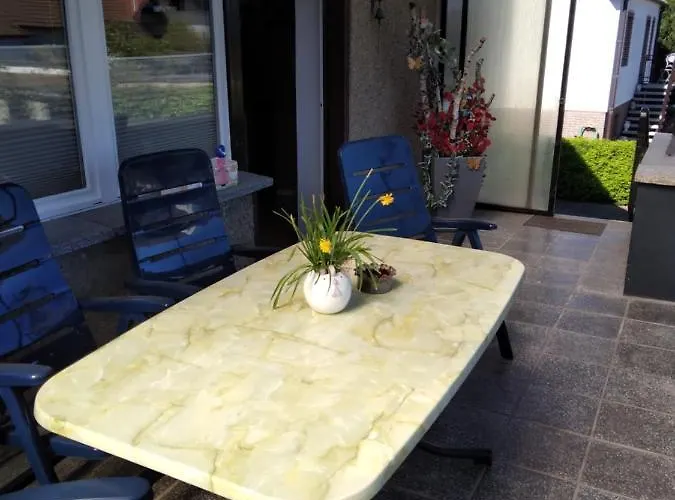 Pusteblume Lägenhet