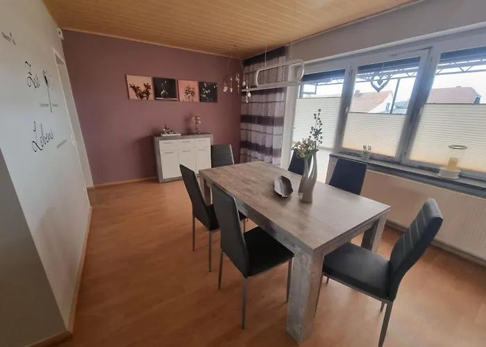 Lejlighed Pusteblume *