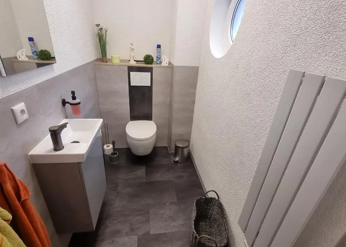 Pusteblume Lejlighed