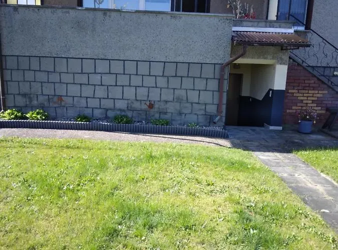 Lägenhet Pusteblume *