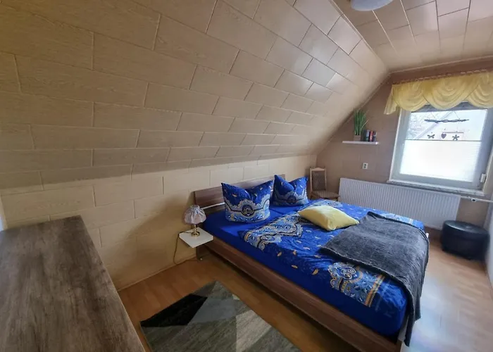 Pusteblume Lejlighed Lübben