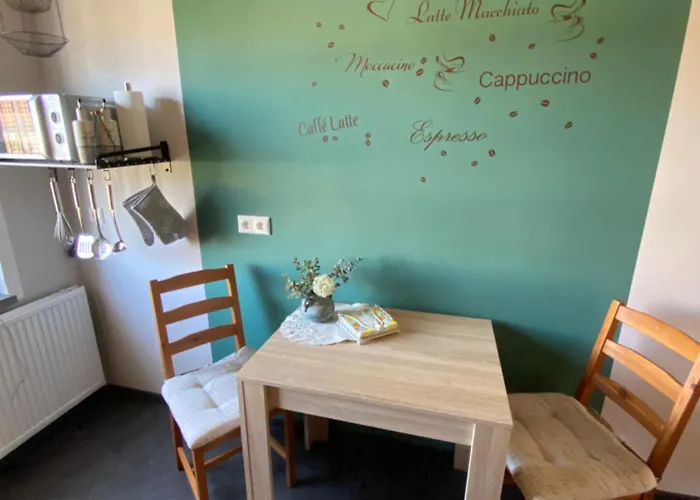 Pusteblume * Lübben