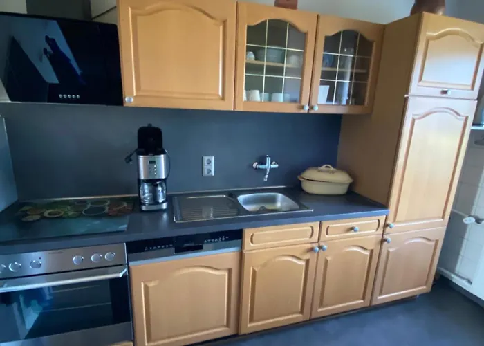 Lägenhet Pusteblume *