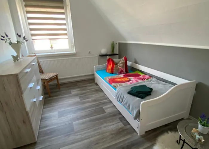 Lejlighed Pusteblume Lübben