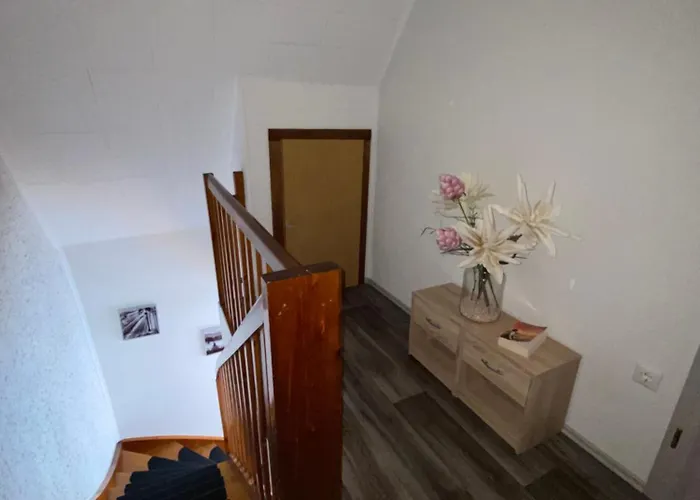 Pusteblume Lejlighed Lübben