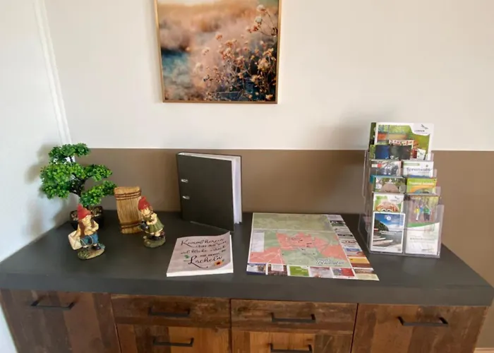 Lejlighed Pusteblume *